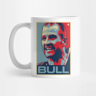 Bull Mug